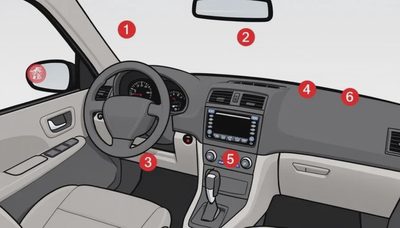 The Touchscreen‑Only Dogma Needs a Kill Switch – I Documented 12 Driving Scenarios Where Physical Buttons Are Non‑Negotiable. Fight Me.