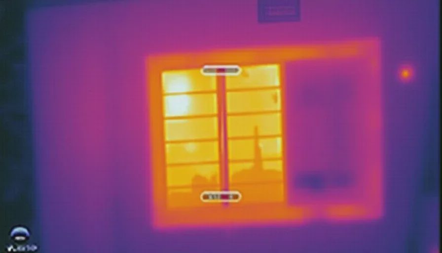 G9 Cockpit SoC Thermal Map – The Dead Zone Behind the Passenger Vent Is Real