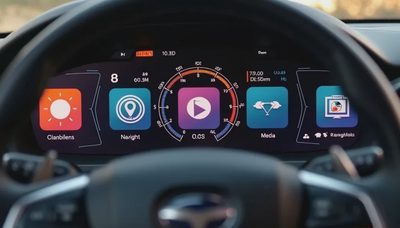 My Cockpit Scenario‑Automation Rulebook: 50 Triggers Across Climate, Navigation, and Media – with Full Tasker Configs. Fork It, Add Yours, Tell Me What I Missed.