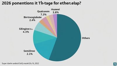 Chip Supply Map – 2026 Update Cockpit SoC Landscape: Qualcomm, MediaTek, SemiDrive, Huawei