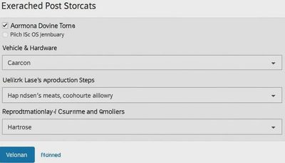 The FirmwareFault Submission Template: Chip Model, OS Version, Scenario, Reproduction Steps, Evidence. Make Your Data Reusable.