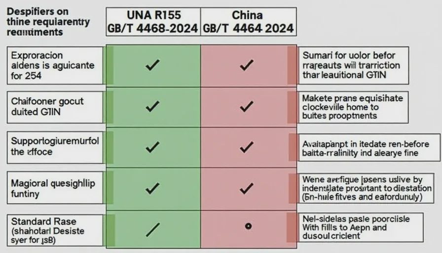 UN R156 OTA Regulation in China: Where Enforcement Actually Stands and What Timelines OEMs Are Working To. Regulatory Sources Inside.