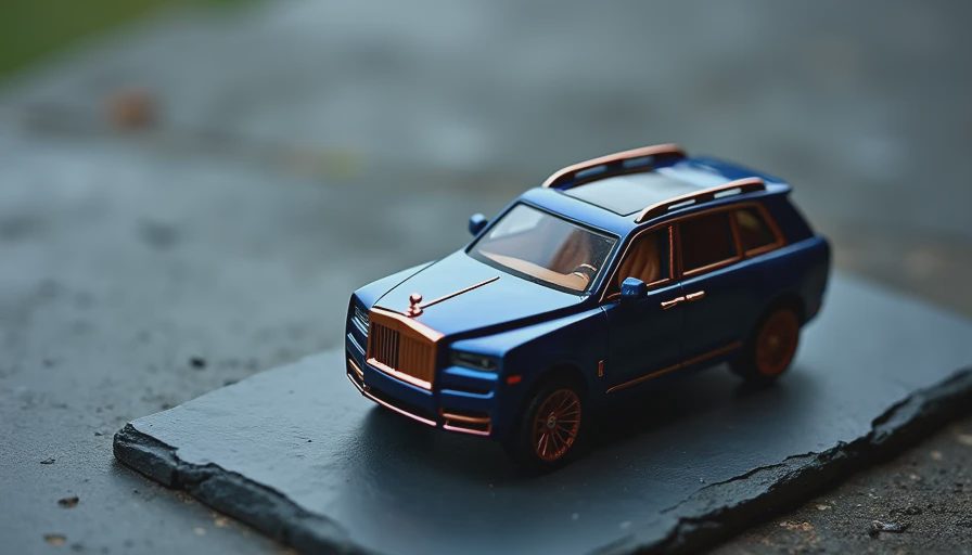 Illustration for baby g wagon