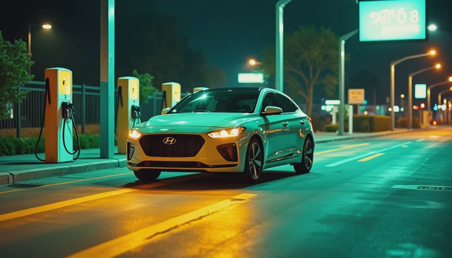 Visual context for 2023 hyundai ioniq 5