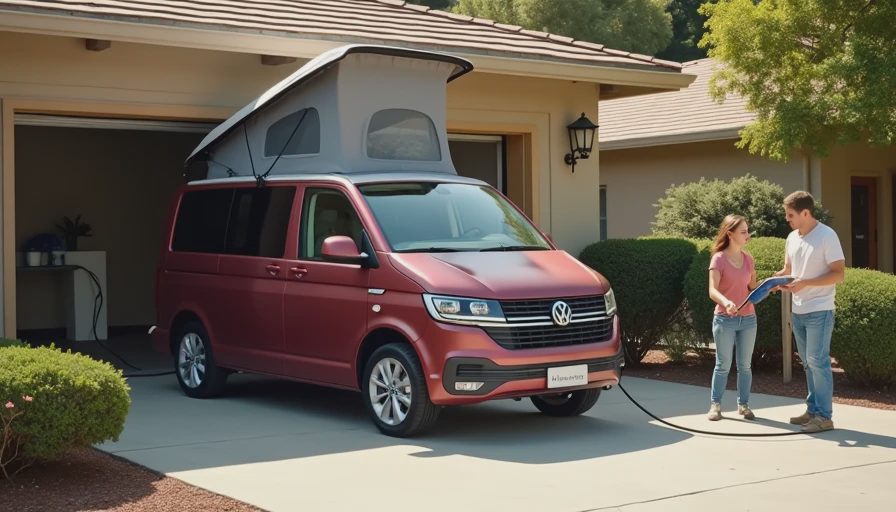 VW Bus Electric: What Buyers Should Check Before They Pay
