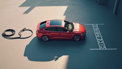 How to Maintain a Plug-In Hybrid Car Without Guesswork