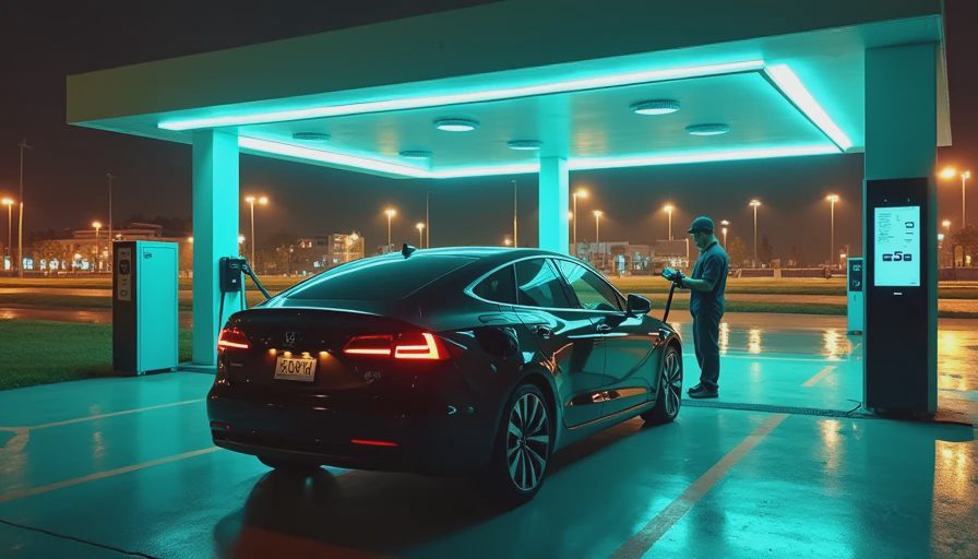Electric Car Maintenance: What Actually Costs Money in 2026