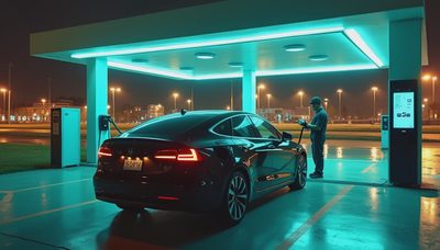 Electric Car Maintenance: What Actually Costs Money in 2026