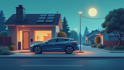 Pros and Cons of Electric Cars: A Data-Driven Buyer’s Guide