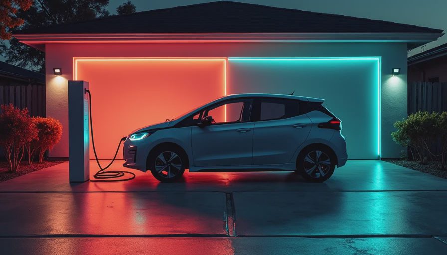Visual context for 2019 nissan leaf