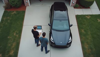 2023 model y Insurance: A Data-Driven Guide for Used-EV Buyers