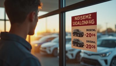 Hyundai Kia Price Cuts: What the Numbers Really Mean for Buyers