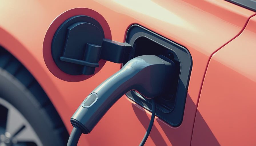 Visual context for costco ev charging stations