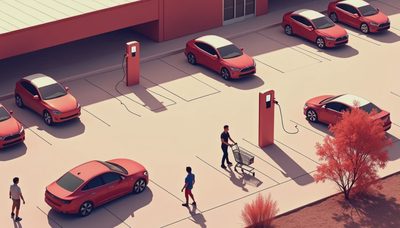 Costco EV Charging Stations: A Data-First Guide for Drivers