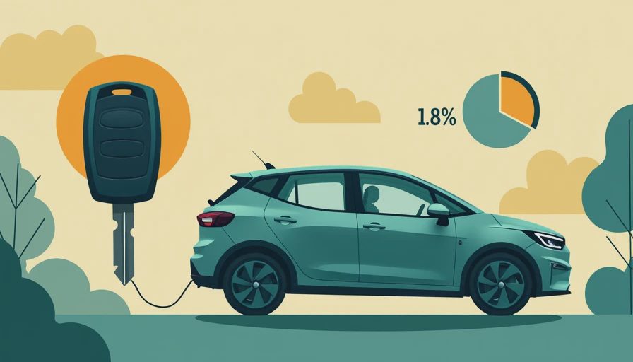 Visual context for benz b class electric