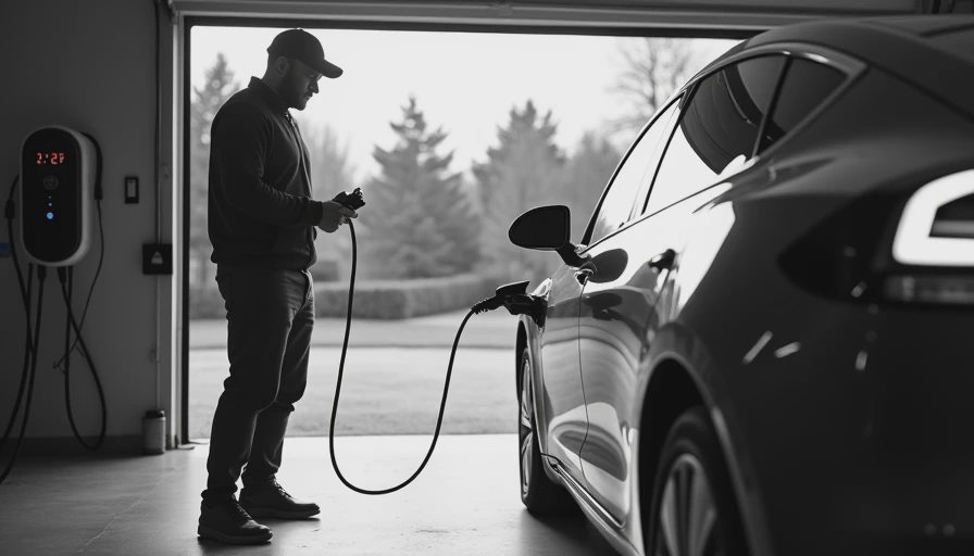 How to Precondition Battery Before Charging: A Practical EV Guide