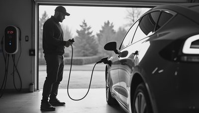 How to Precondition Battery Before Charging: A Practical EV Guide