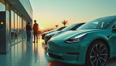 best electric cars under 50000 dollars: A Software-Savvy Buyer’s Guide
