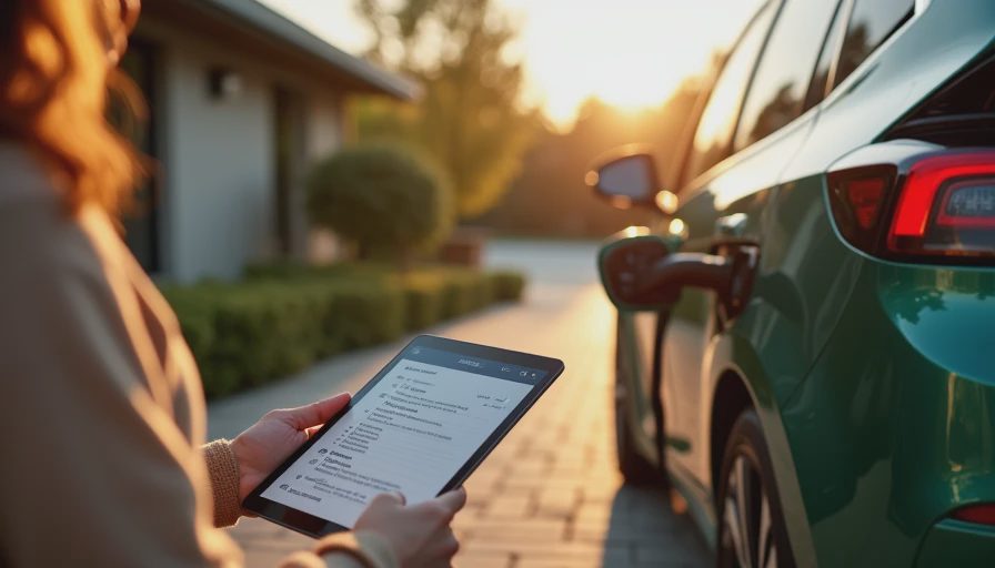 Electric Vehicle Tax Credit 2026 Eligibility: What Buyers Need to Know