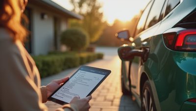 Electric Vehicle Tax Credit 2026 Eligibility: What Buyers Need to Know