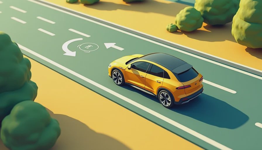 Regenerative Braking How Does It Work in Electric Cars?
