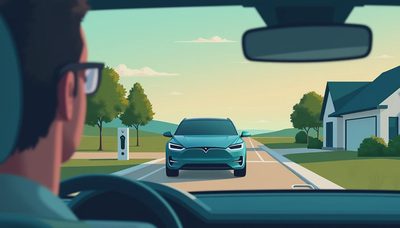 Longest Range Electric SUV 2026: A Data-First Buyer’s Guide