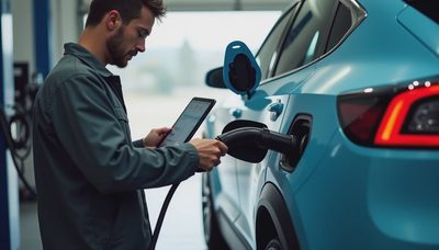 Used Electric Car Battery Health Check: A Buyer’s Evidence Guide