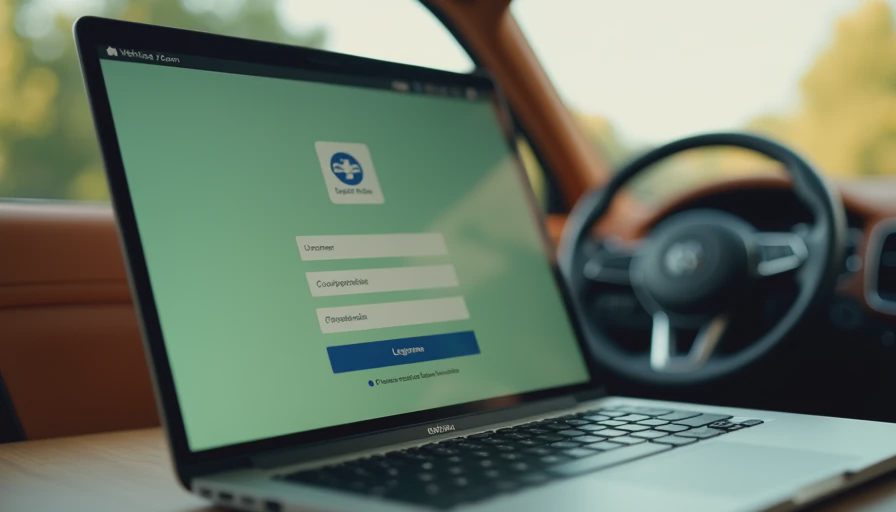 myhyundai login: A Practical Guide to Accessing Your Hyundai Account