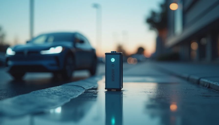 Visual context for best ev cars