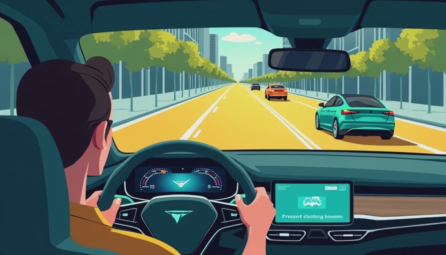 ADAS OTA Update Latency Disengagement Lucid Motors: A Field Guide